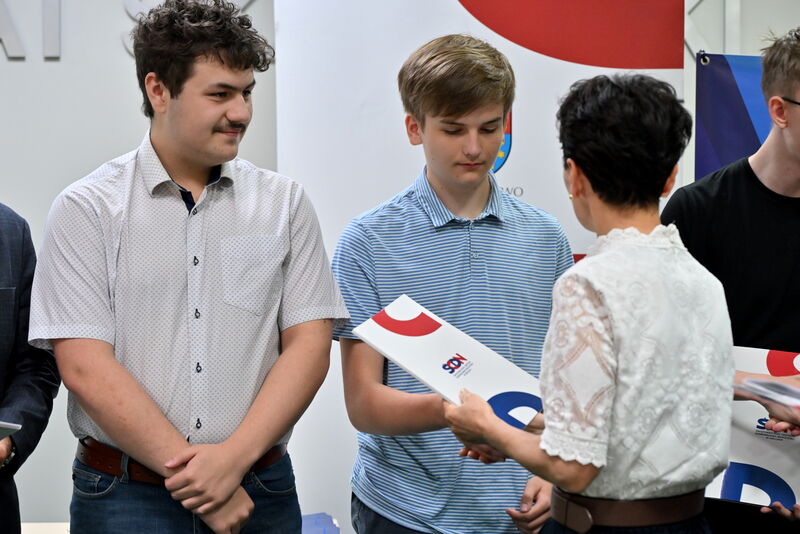 Orły Powiatu 2026