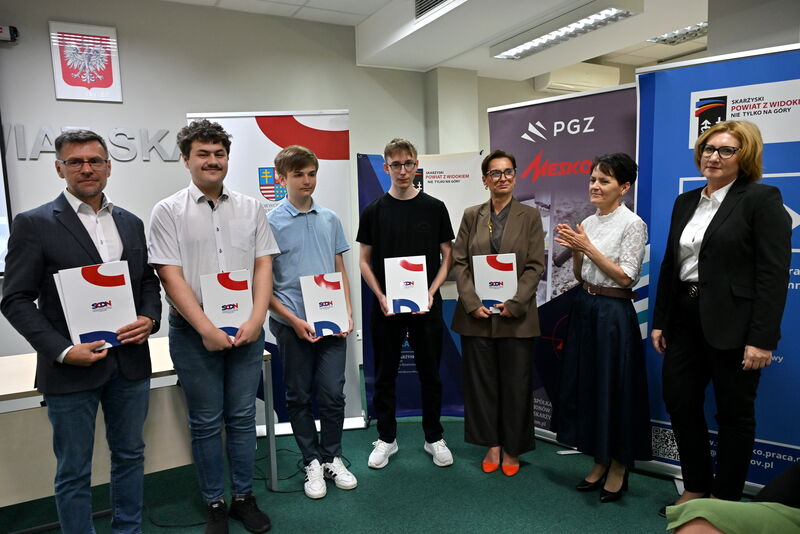 Orły Powiatu 2026