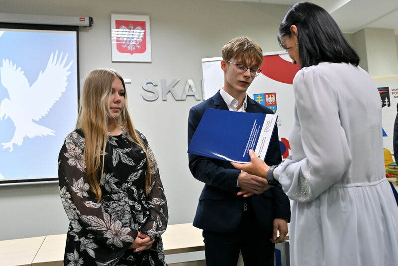 Orły Powiatu 2026