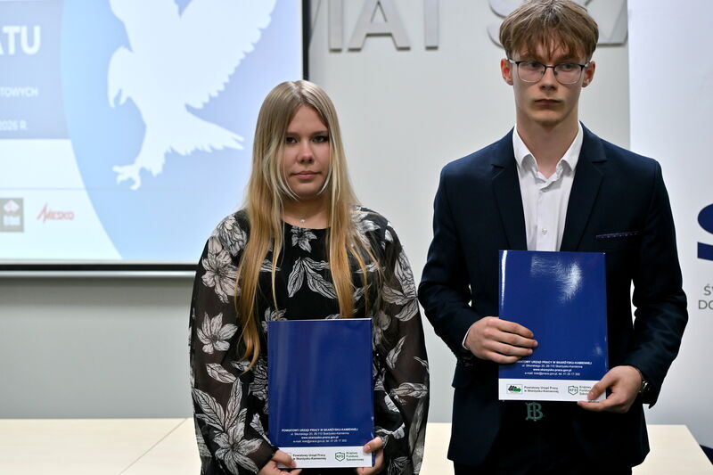 Orły Powiatu 2026