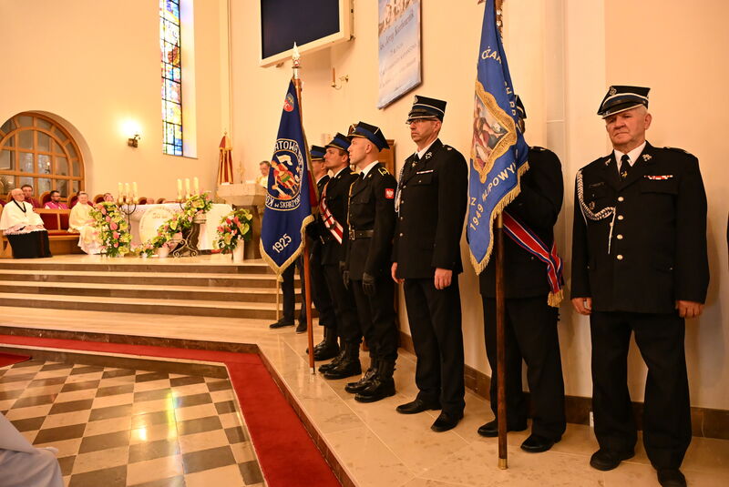 Potrojny Jubileusz Ksiedza Pralata Jerzego Karbownika