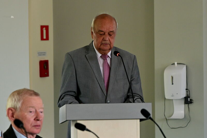 XXVII sesja