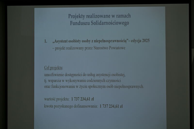 XXVII sesja