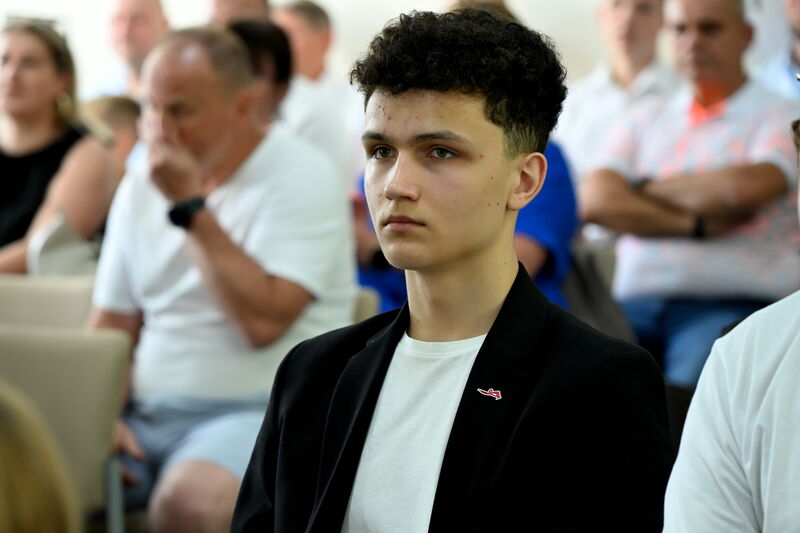 stypendia dla mlodych sportowcow