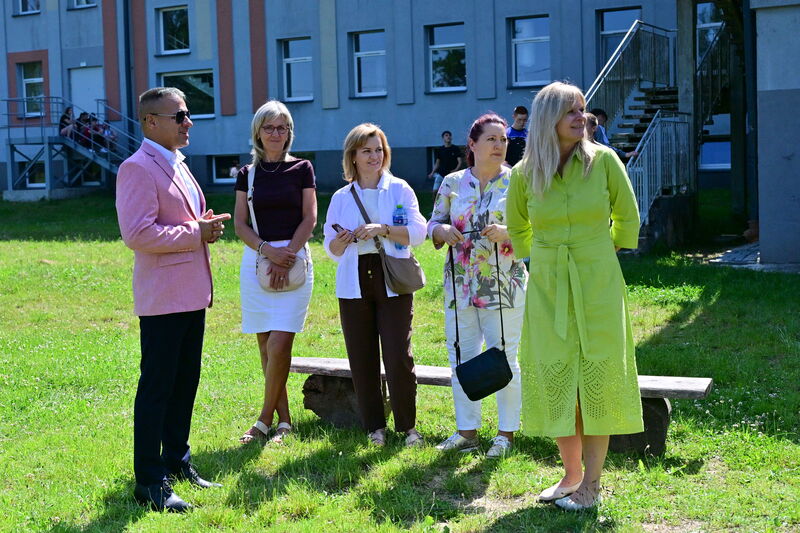 Turniej Piłki Nożnej MOS-ów i MOW-ów