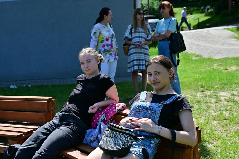 Turniej Piłki Nożnej MOS-ów i MOW-ów