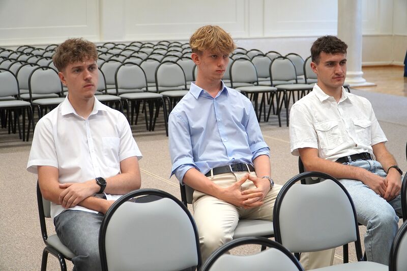 Konferencją podsumowano realizację projektu Branżowego Centrum Umiejętności w ZST-M