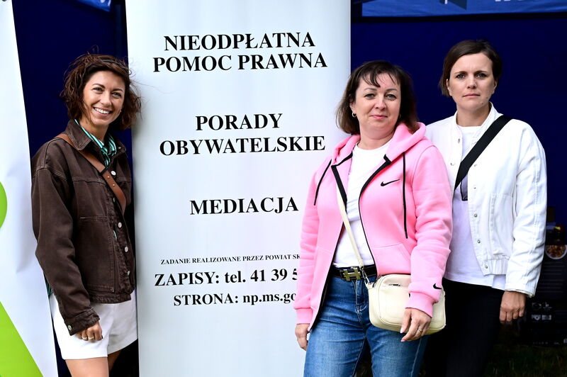 V Marszobieg Powiatowy
