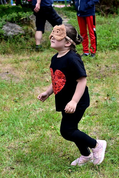 V Marszobieg Powiatowy