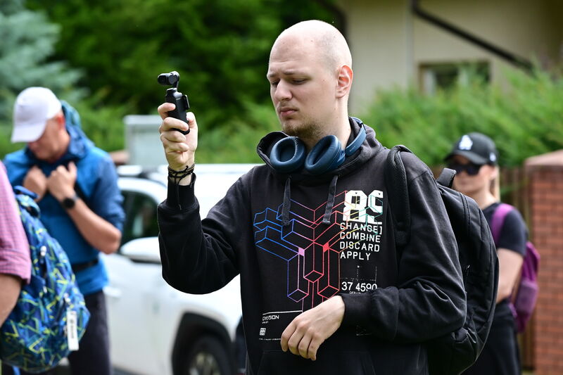 V Marszobieg Powiatowy