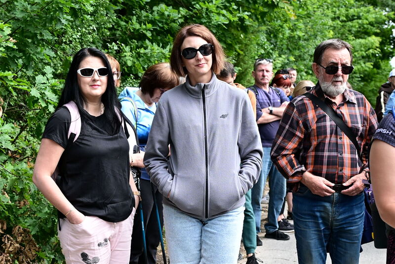 V Marszobieg Powiatowy