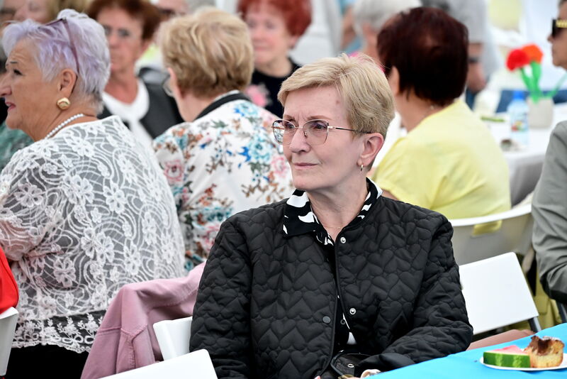 Dzień Otwarty w Domu Pomocy Społecznej „Centrum Seniora” w Skarżysku-Kamiennej.