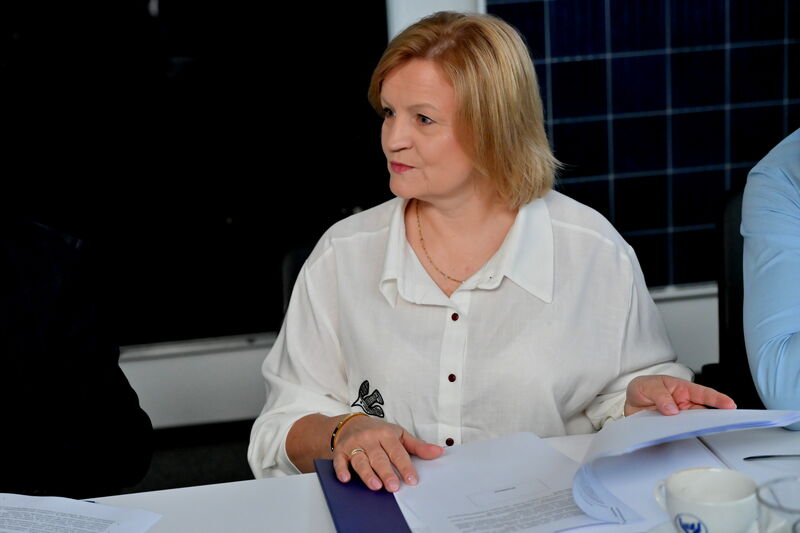 EkoEnergia Polska obejmuje patronatem klasę w ZST im. Armii Krajowej