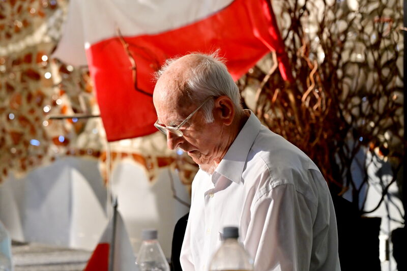 koncert „Warszawa walczy słowem i piosenką”