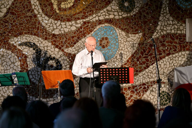 koncert „Warszawa walczy słowem i piosenką”