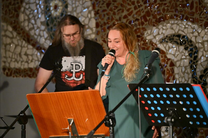koncert „Warszawa walczy słowem i piosenką”