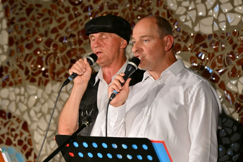 koncert „Warszawa walczy słowem i piosenką”