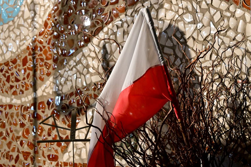 koncert „Warszawa walczy słowem i piosenką”