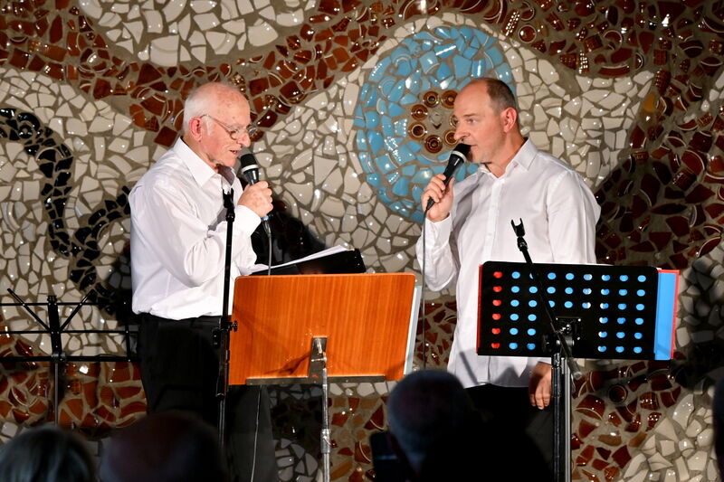 koncert „Warszawa walczy słowem i piosenką”