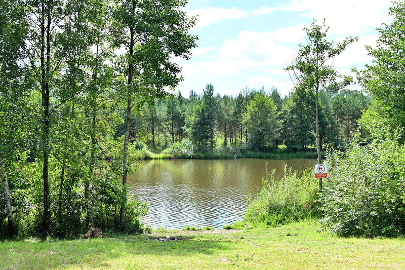 Towarzyskie Zawody Karpiowe