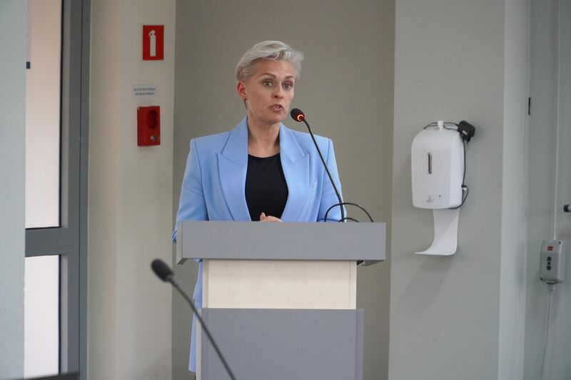 mieszkanka Skarżyska