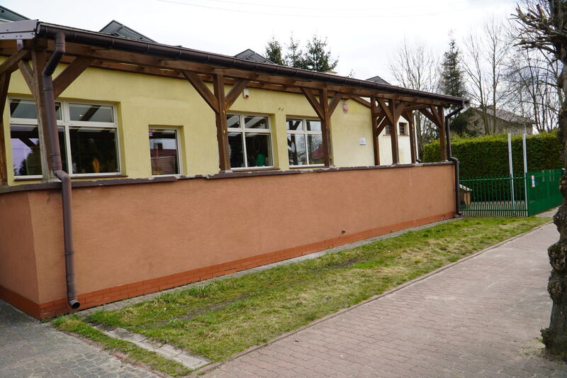 Gminny Ośrodek Kultury Skarżysko Kościelne
