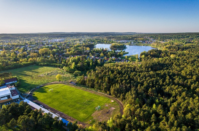 Orlicz stadion