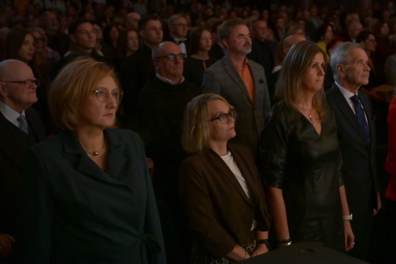 Anna Wójcik, Beata Wojciechowska, Renata Pacek