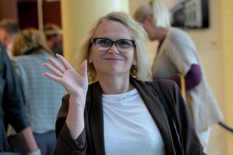 Beata Wojciechowska