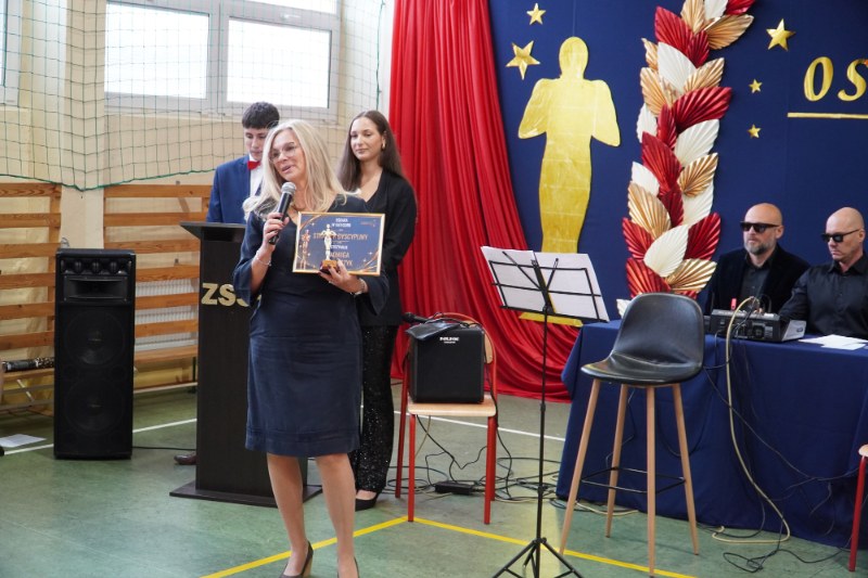 laureaci szkolnych Oskarów