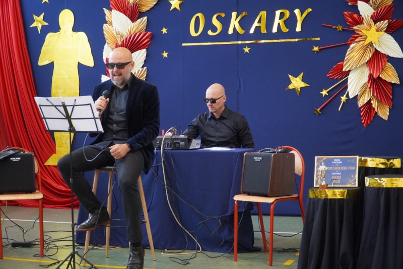 występ artystyczny