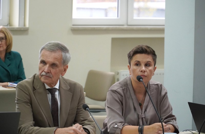 XXX sesja rady powiatu skarżyskiego