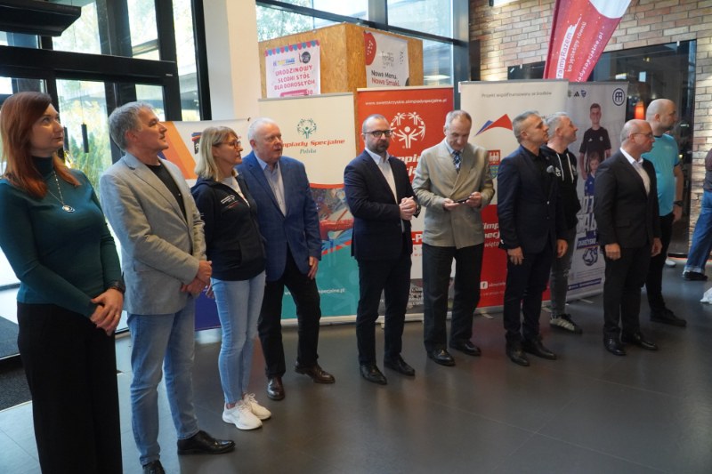 Turniej bowlingowy w Skarżysku