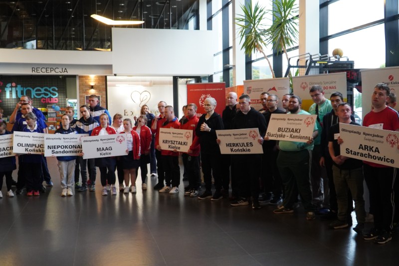 Turniej bowlingowy w Skarżysku