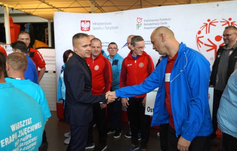 Turniej bowlingowy w Skarżysku