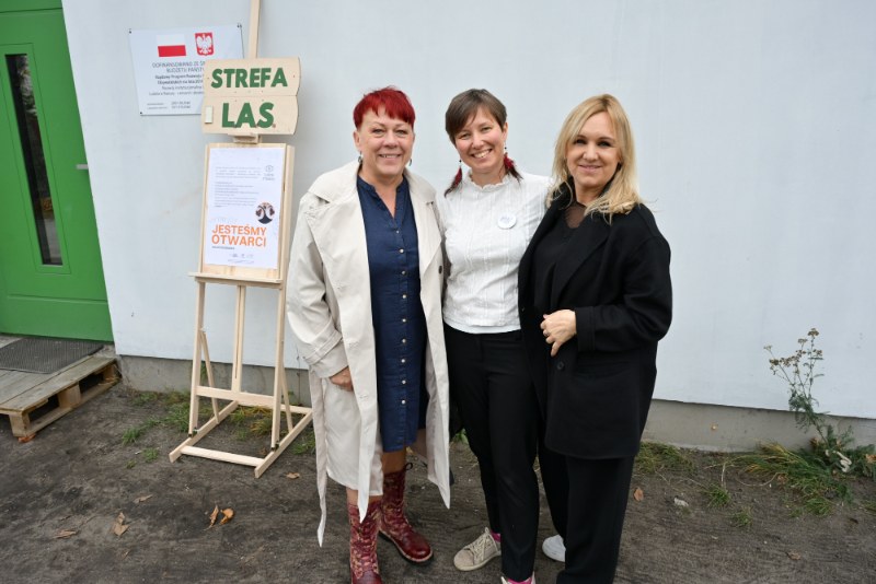 strefa las 54