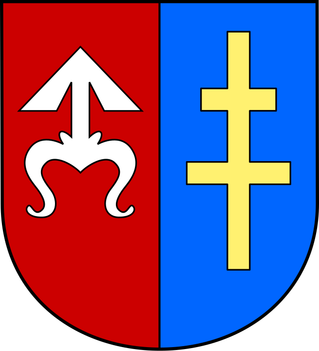 Herb Powiatu Skarżyskiego